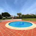 Twins 3 With Pool By Homing Apartamento Albufeira