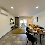 Twins 3 With Pool By Homing * Albufeira