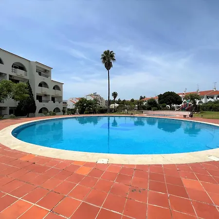 Apartment Twins 3 With Pool By Homing Albufeira