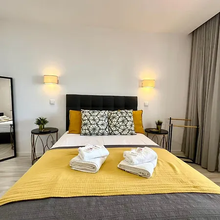 Twins 3 With Pool By Homing * אלבופיירה