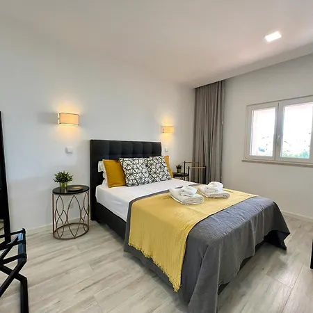 Appartement Twins 3 With Pool By Homing *