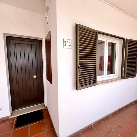 דירה Twins 3 With Pool By Homing