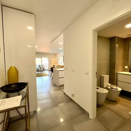 Apartment Twins 3 With Pool By Homing Albufeira