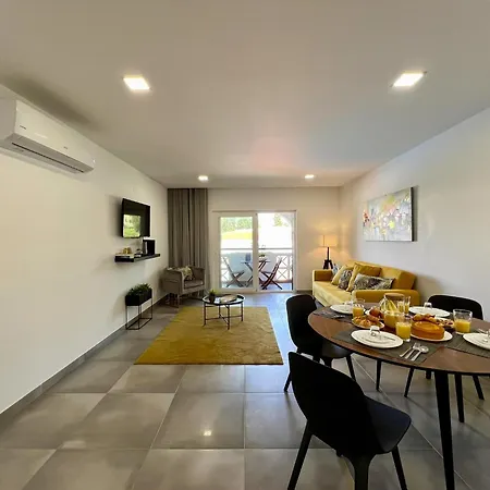 Twins 3 With Pool By Homing * אלבופיירה