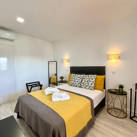 Twins 3 With Pool By Homing * Albufeira