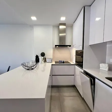 Apartment Twins 3 With Pool By Homing *